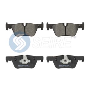 Pastilla de Freno LPR 05P1741