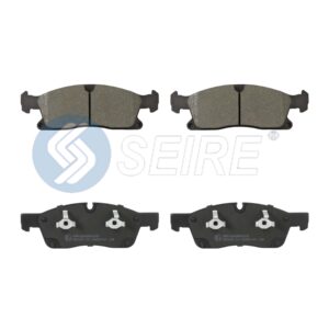 Pastilla de Freno LPR 05P1745