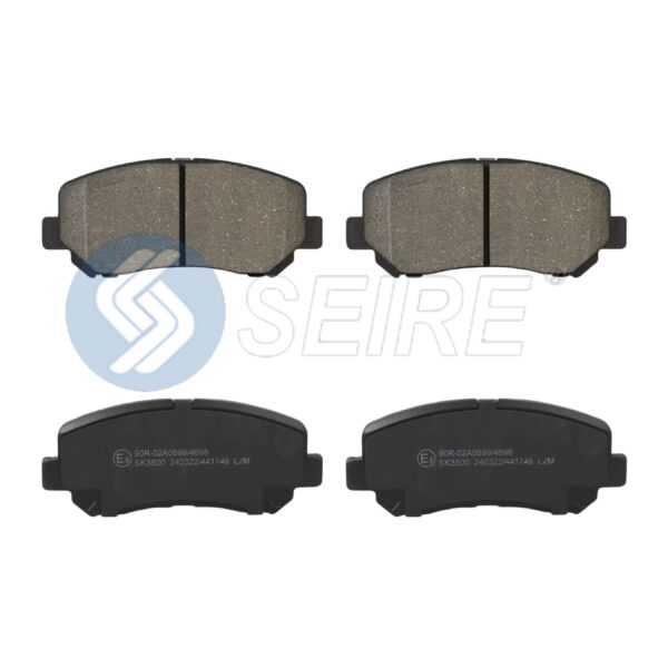 Balatas + Discos freno – 05P1748