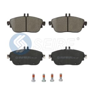 Pastilla de Freno LPR 05P1781