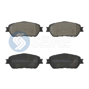 Pastilla de Freno LPR 05P1792