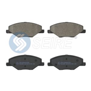 Pastilla de Freno LPR 05P1795