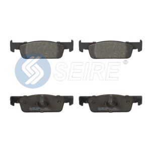 Pastilla de Freno LPR 05P1825