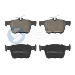 Pastilla de Freno LPR 05P1835