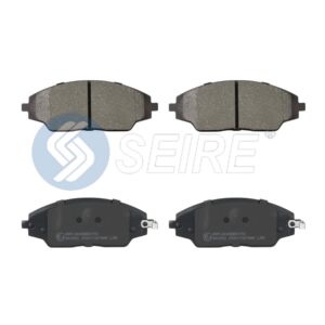 Pastilla de Freno LPR 05P1846