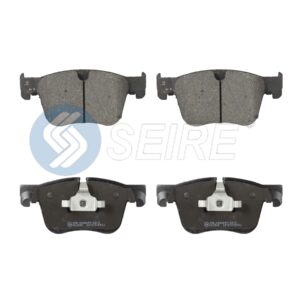 Pastilla de Freno LPR 05P1853