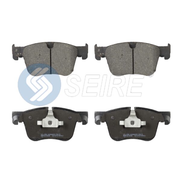 Balatas + Discos freno – 05P1853