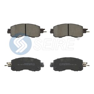 Pastilla de Freno LPR 05P1867