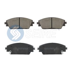 Pastilla de Freno LPR 05P1917