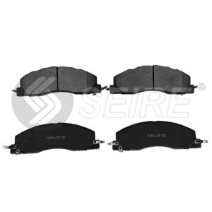 Pastilla de Freno LPR 05P1926