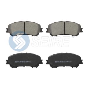 Pastilla de Freno LPR 05P1975