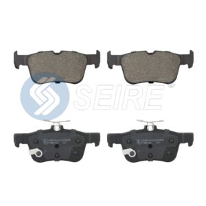 Pastilla de Freno LPR 05P1978