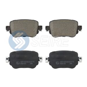 Pastilla de Freno LPR 05P1986