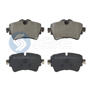 Pastilla de Freno LPR 05P1987