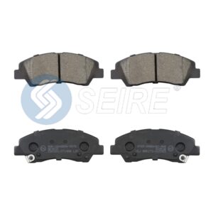 Pastilla de Freno LPR 05P1988