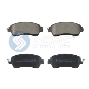 Pastilla de Freno LPR 05P1990