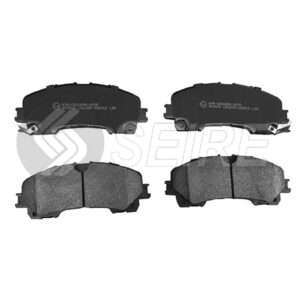 Pastilla de Freno LPR 05P2012