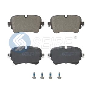 Pastilla de Freno LPR 05P2027