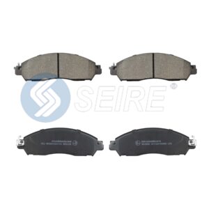 Pastilla de Freno LPR 05P2056