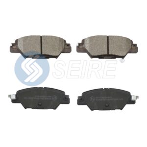 Pastilla de Freno LPR 05P2069