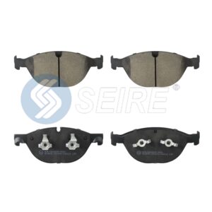 Pastilla de Freno LPR 05P2112