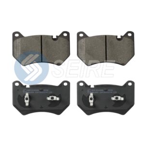 Pastilla de Freno LPR 05P2146