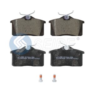 Pastilla de Freno LPR 05P294