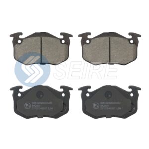 Pastilla de Freno LPR 05P307