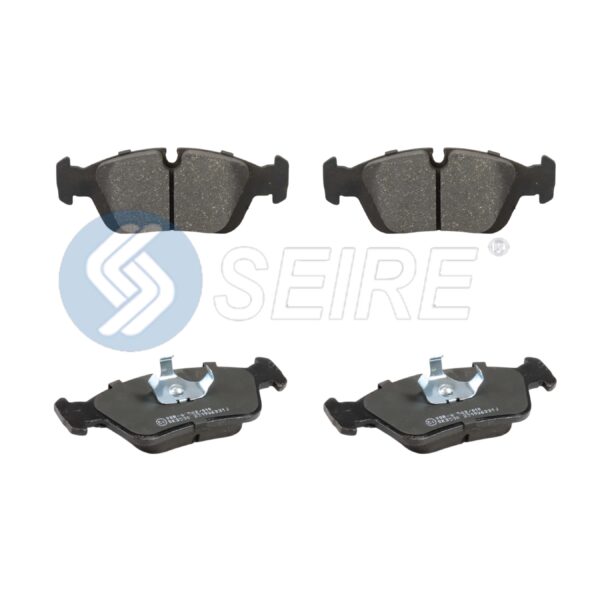 Balatas + Discos freno – 05P331