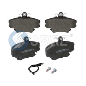 Pastilla de Freno LPR 05P349