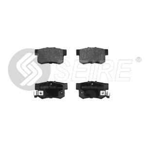 Pastilla de Freno LPR 05P508