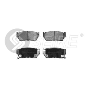 Pastilla de Freno LPR 05P520