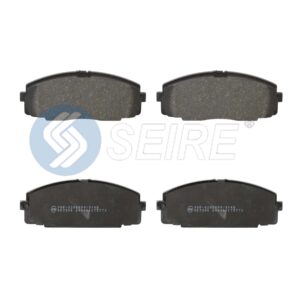 Pastilla de Freno LPR 05P577