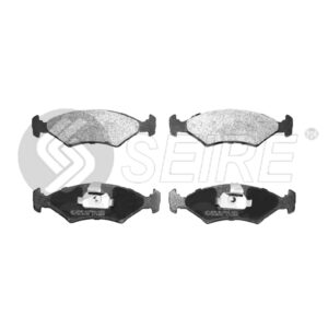 Pastilla de Freno LPR 05P628