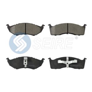 Pastilla de Freno LPR 05P629