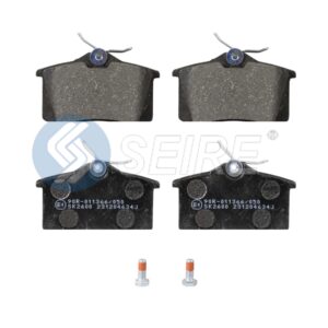 Pastilla de Freno LPR 05P634