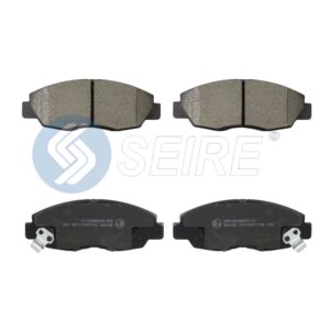 Pastilla de Freno LPR 05P641