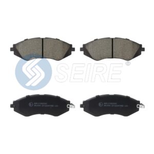 Pastilla de Freno LPR 05P682