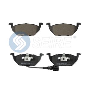 Pastilla de Freno LPR 05P692