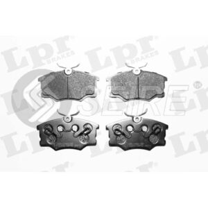 Pastilla de Freno LPR 05P762