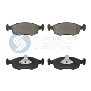 Pastilla de Freno LPR 05P785