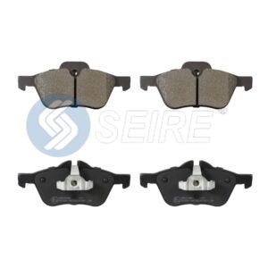 Pastilla de Freno LPR 05P851