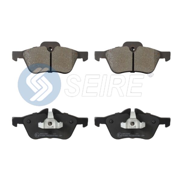 Balatas + Discos freno – 05P851