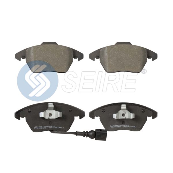 Balatas + Discos freno – 05P866