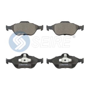 Pastilla de Freno LPR 05P949