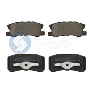 Pastilla de Freno LPR 05P954