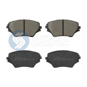 Pastilla de Freno LPR 05P958