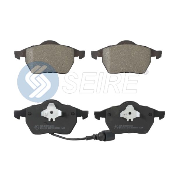 Balatas + Discos freno – 05P969