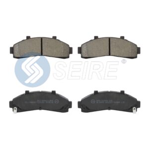 Pastilla de Freno LPR 05P989