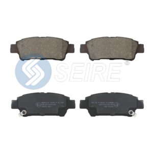 Pastilla de Freno LPR 05P996